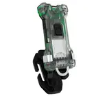 Фонарь Armytek Zippy Extended Set Green (белый)