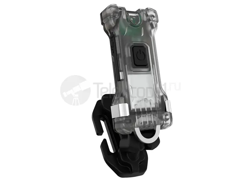 Фонарь Armytek Zippy Extended Set Grey (белый)