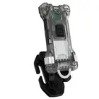 Фонарь Armytek Zippy Extended Set Grey (белый)