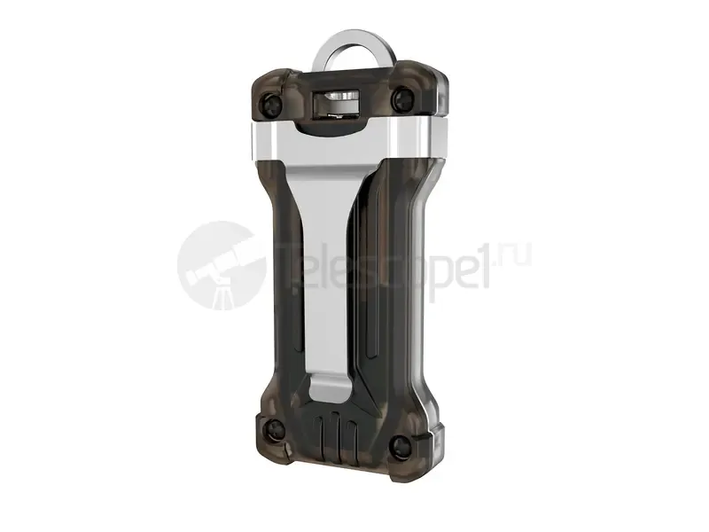 Фонарь Armytek Zippy Extended Set Grey (белый)