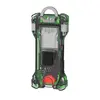 Фонарь Armytek Zippy Extended Set WR Green (белый и красный)