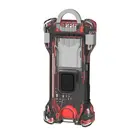 Фонарь Armytek Zippy Extended Set WR Red (белый и красный)