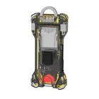 Фонарь Armytek Zippy Extended Set WR Yellow (белый и красный)