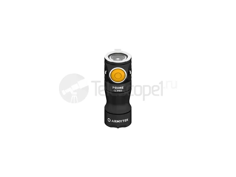 Фонарь Armytek Prime C1 Pro Magnet USB (белый)
