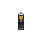 Фонарь Armytek Prime C1 Pro Magnet USB (белый)