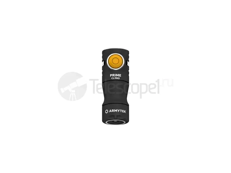 Фонарь Armytek Prime C1 Pro Magnet USB (белый)