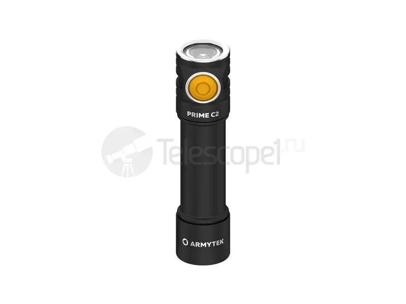 Фонарь Armytek Prime C2 Magnet USB (белый)