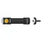 Фонарь Armytek Prime C2 Magnet USB (белый)