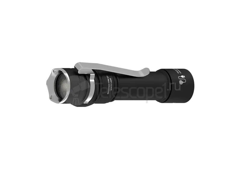 Фонарь Armytek Prime C2 Pro Magnet USB (белый)