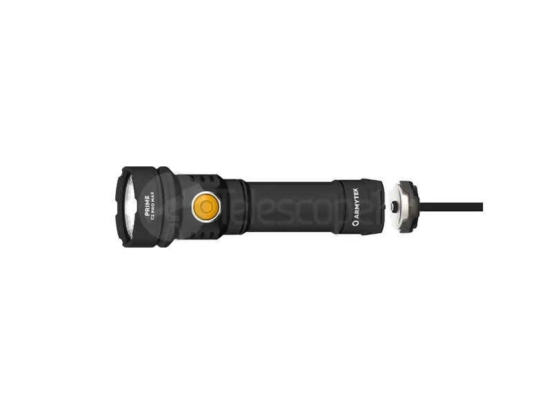 Фонарь Armytek Prime C2 Pro Max Magnet USB (тёплый)