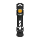 Фонарь Armytek Partner C2 Magnet USB (белый)