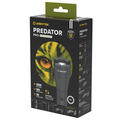 Armytek Predator Pro Magnet USB (белый)