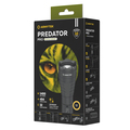 Armytek Predator Pro Magnet USB (тёплый)