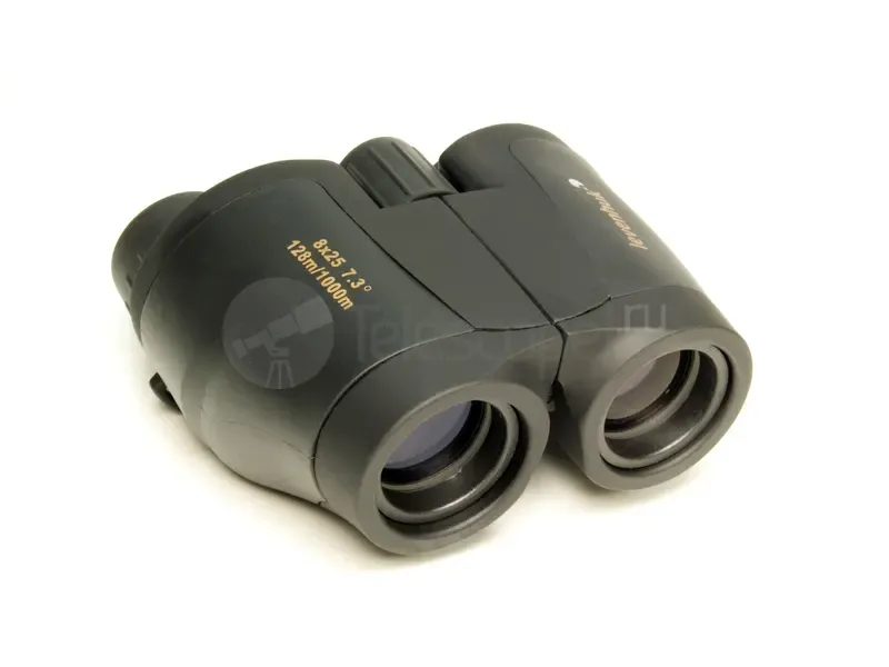 Бинокль Levenhuk Bino Ultra 8x25