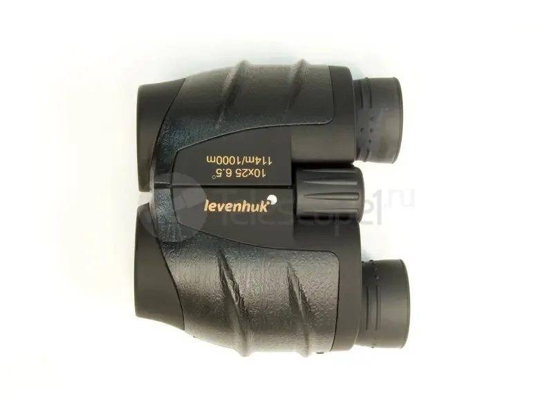 Бинокль Levenhuk Bino Ultra 10x25