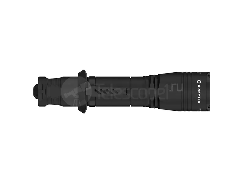 Фонарь Armytek Dobermann Extended Set (белый)