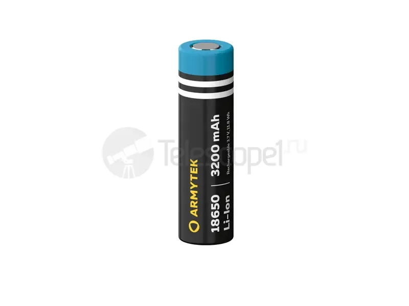 Фонарь Armytek Dobermann Extended Set (белый)