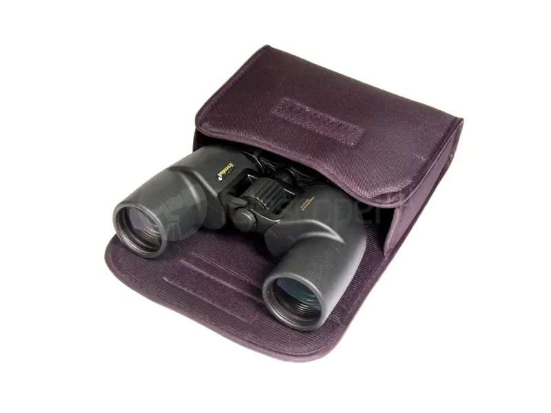 Бинокль Levenhuk Energy 8-17x40