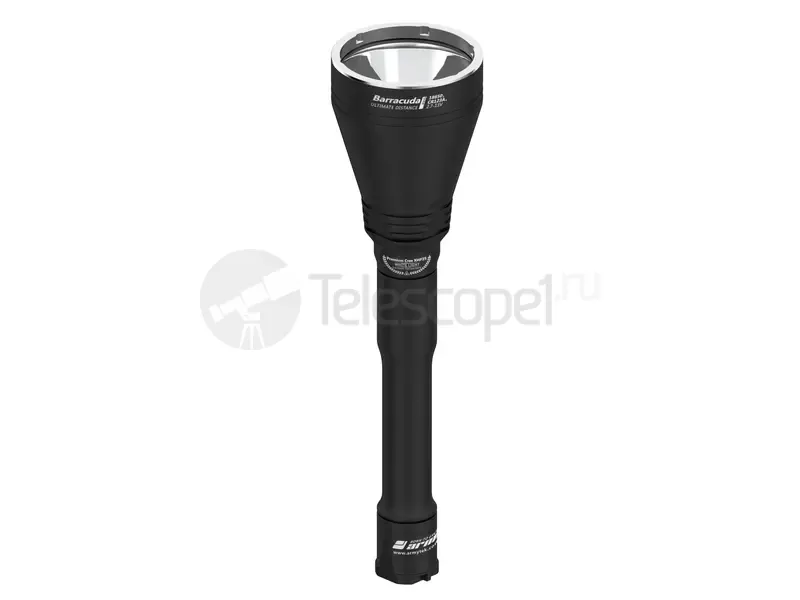 Фонарь Armytek Barracuda Pro (тёплый)