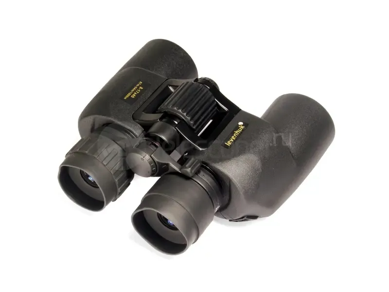 Бинокль Levenhuk Energy 8-17x40
