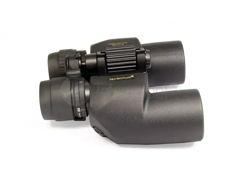 Бинокль Levenhuk Energy 8-17x40