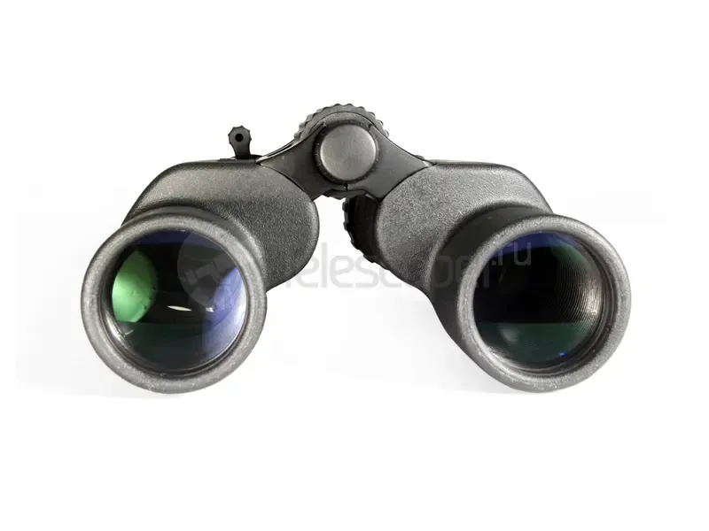 Бинокль Levenhuk Energy 8-17x40