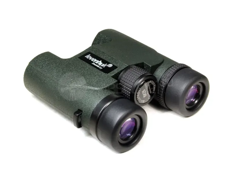 Бинокль Levenhuk Energy Plus 8x25