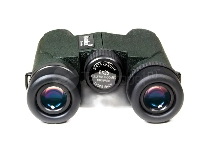 Бинокль Levenhuk Energy Plus 8x25