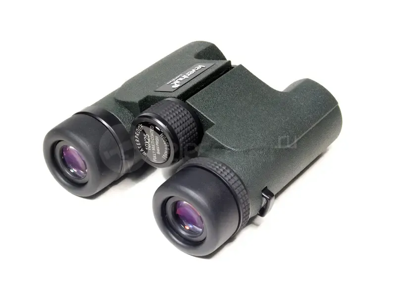 Бинокль Levenhuk Energy Plus 10x25
