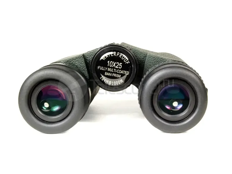 Бинокль Levenhuk Energy Plus 10x25