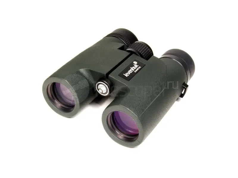 Бинокль Levenhuk Energy Plus 8x32