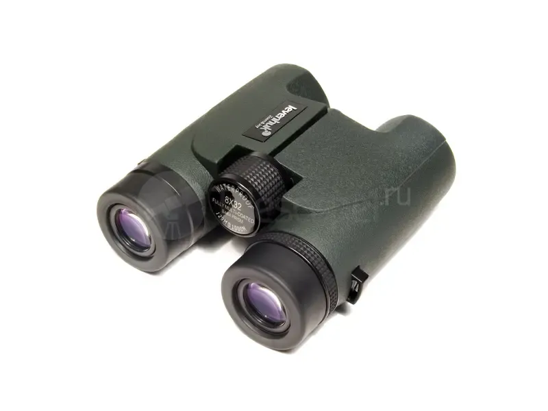 Бинокль Levenhuk Energy Plus 8x32