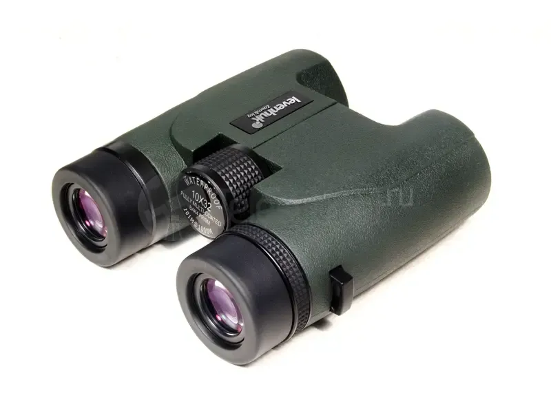 Бинокль Levenhuk Energy Plus 10x32