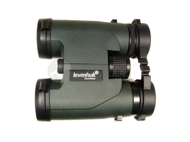 Бинокль Levenhuk Energy Plus 10x32