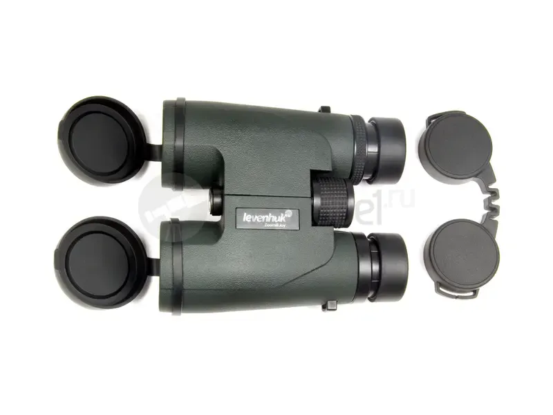 Бинокль Levenhuk Energy Plus 8x42
