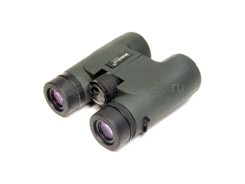 Бинокль Levenhuk Energy Plus 8x42