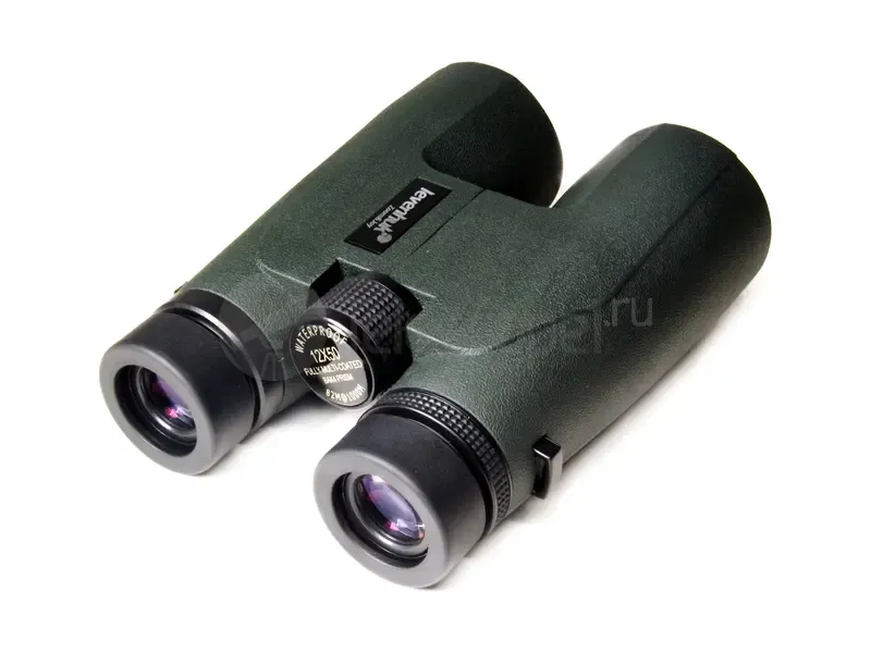Бинокль Levenhuk Energy Plus 12x50