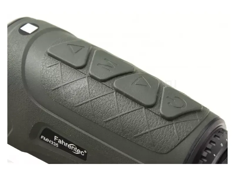 Тепловизор Fahrentec FMH335