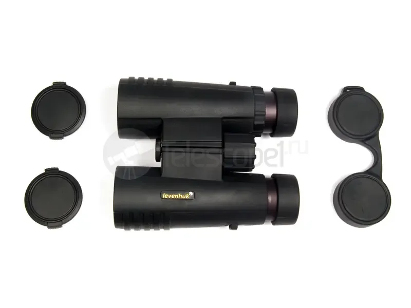 Бинокль Levenhuk Monaco 8x42
