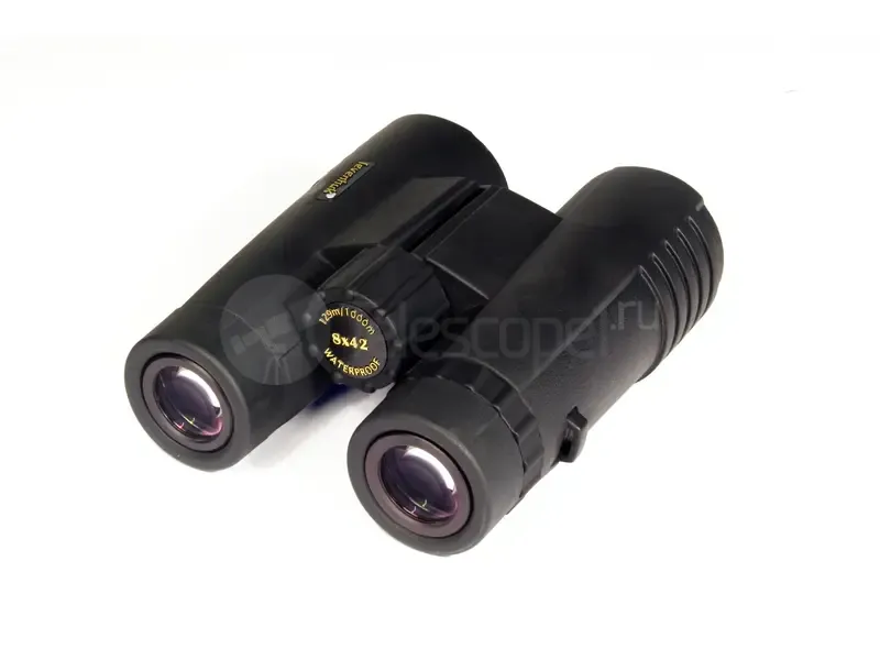 Бинокль Levenhuk Monaco 8x42