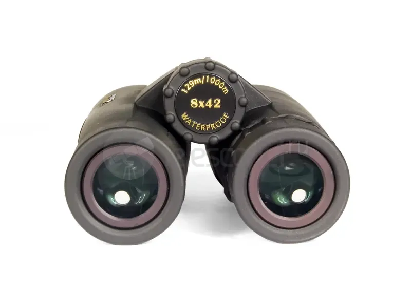 Бинокль Levenhuk Monaco 8x42