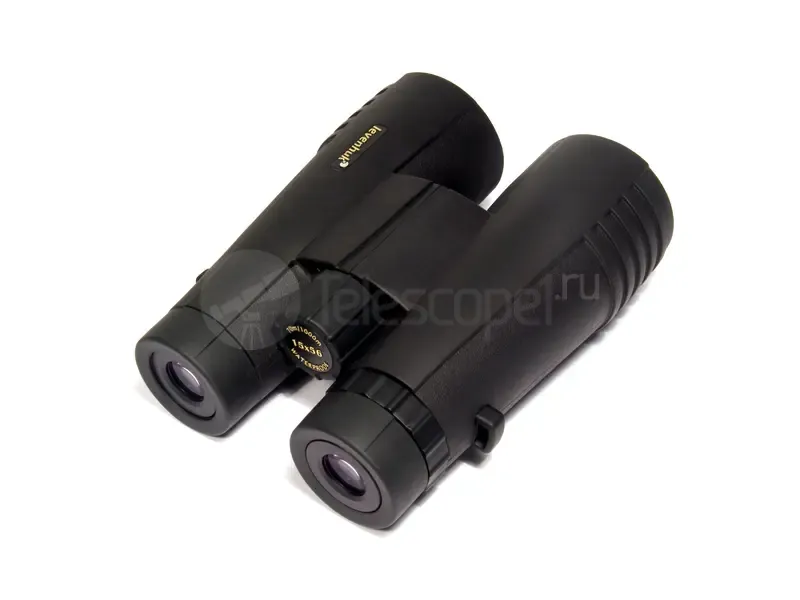 Бинокль Levenhuk Monaco 15x56