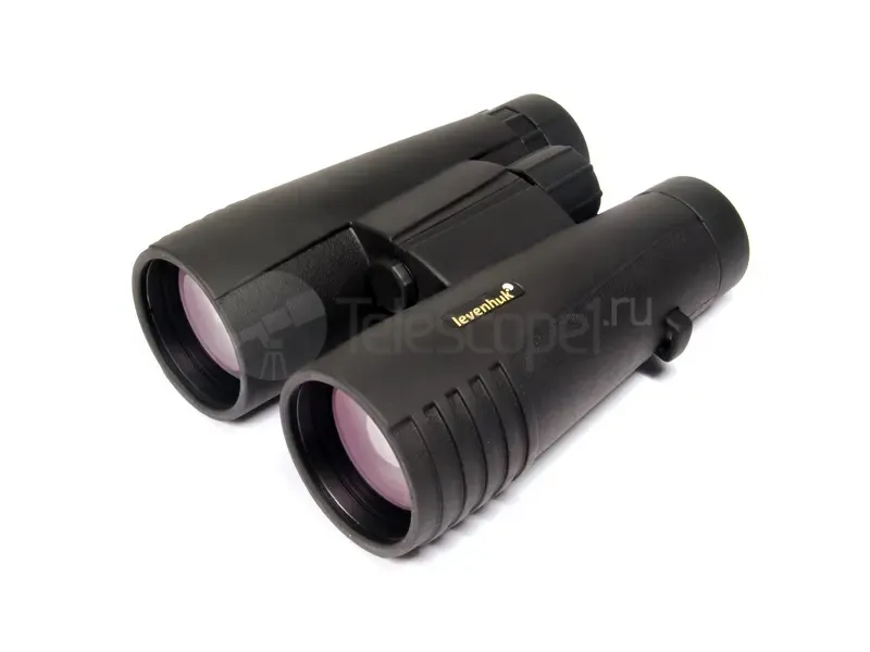 Бинокль Levenhuk Monaco 15x56