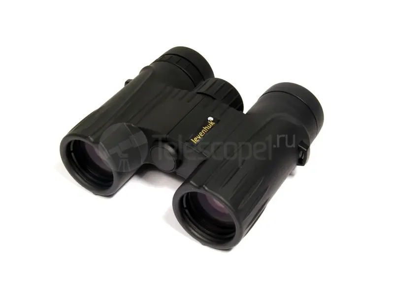 Бинокль Levenhuk Vegas 10x32