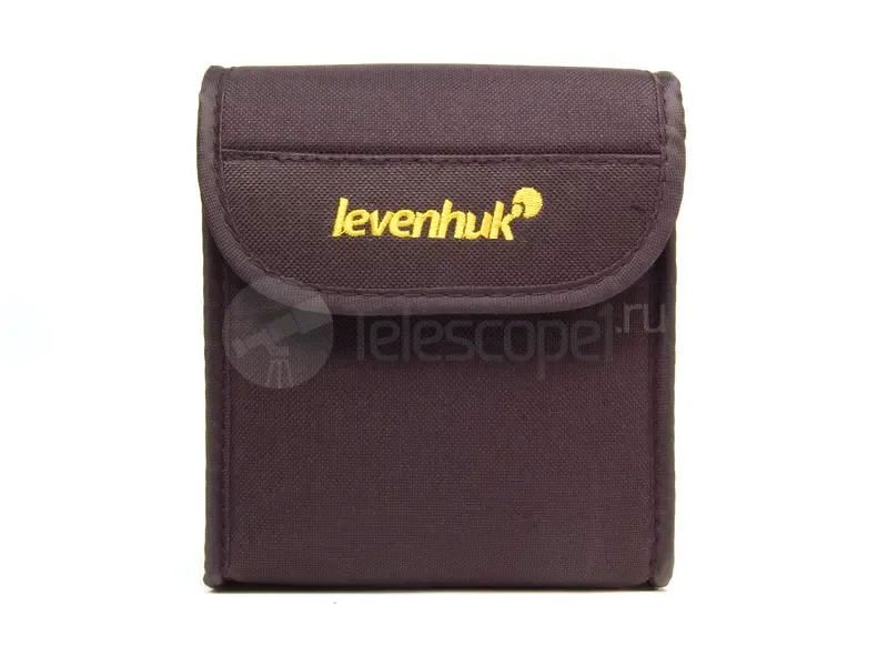 Бинокль Levenhuk Vegas 10x42