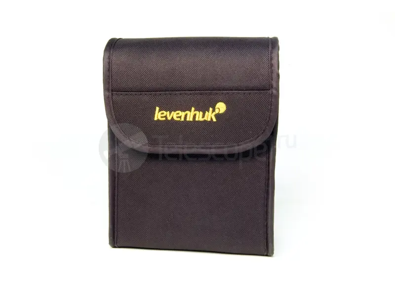 Бинокль Levenhuk Vegas 10x52