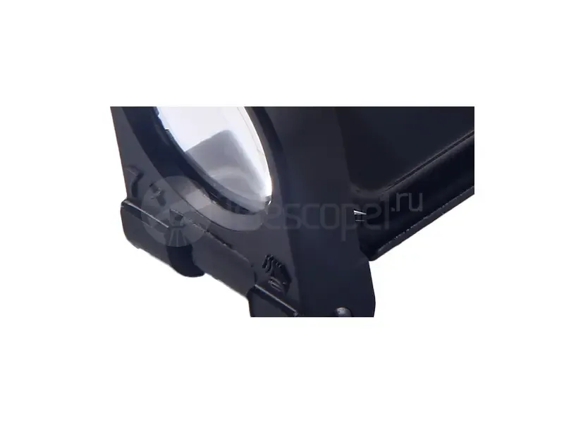 Лупа ВОМЗ ЛТ-1-7x (текстильная)