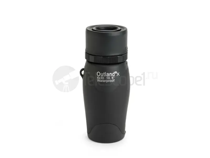 Монокуляр Celestron Outland X 6x30