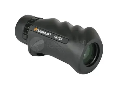 Монокуляр Celestron Nature 10x25