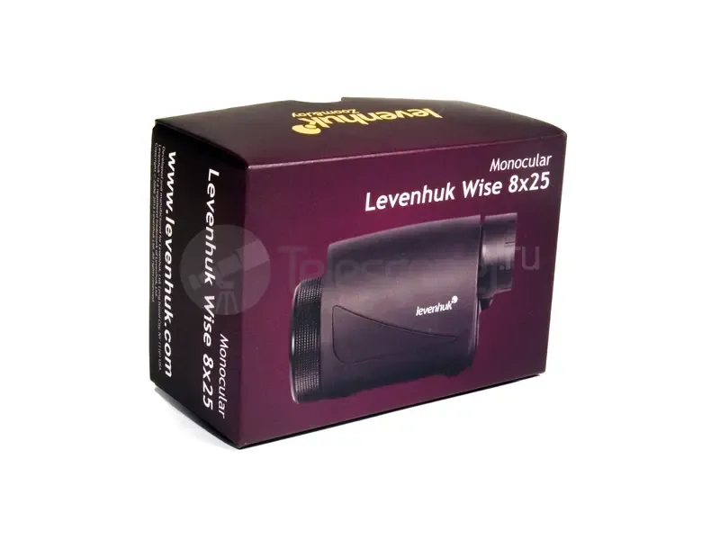 Монокуляр Levenhuk Wise 8x25